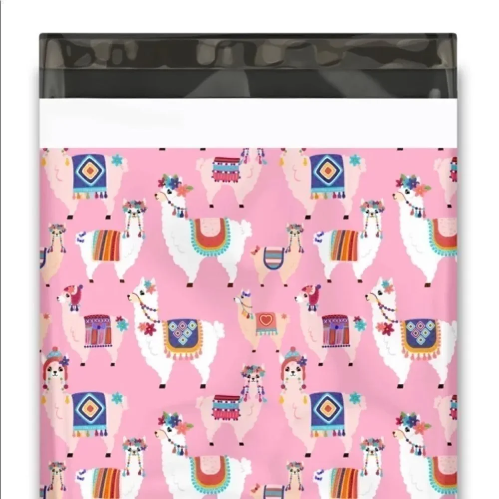 Poly Mailers MIX Grace 10x13 12x15 14x17 35pcs 35s